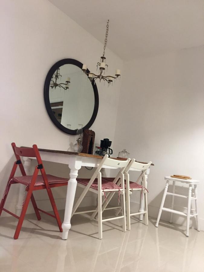 Private Studio Blocks From Coconut Grove Miami Eksteriør billede